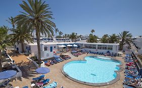 Apartamentos Jable Bermudas